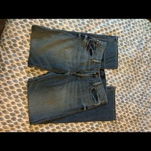 Mens lucky Brand jeans W 31, L 32